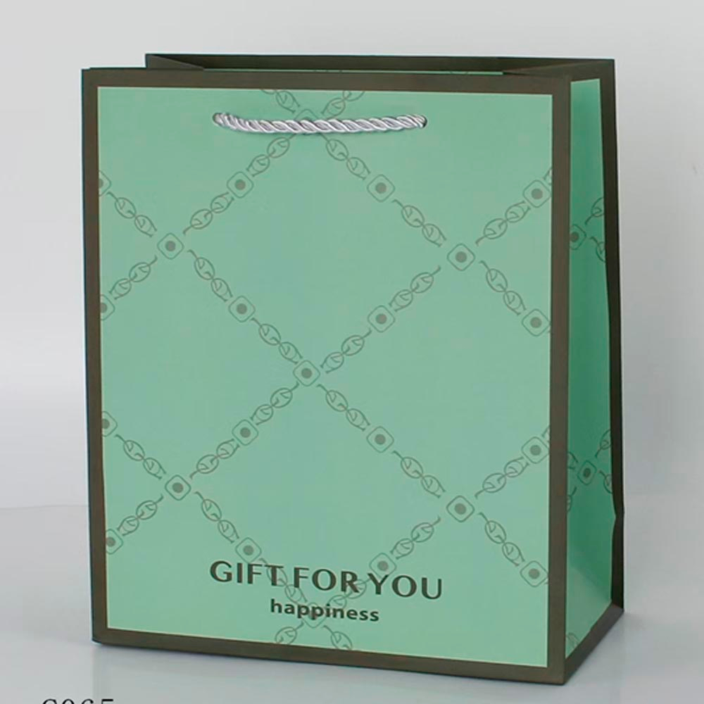 Подарочный пакет Gift for you