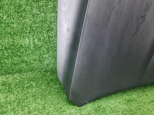 Капот Geely Monjaro (2021-н.в.)