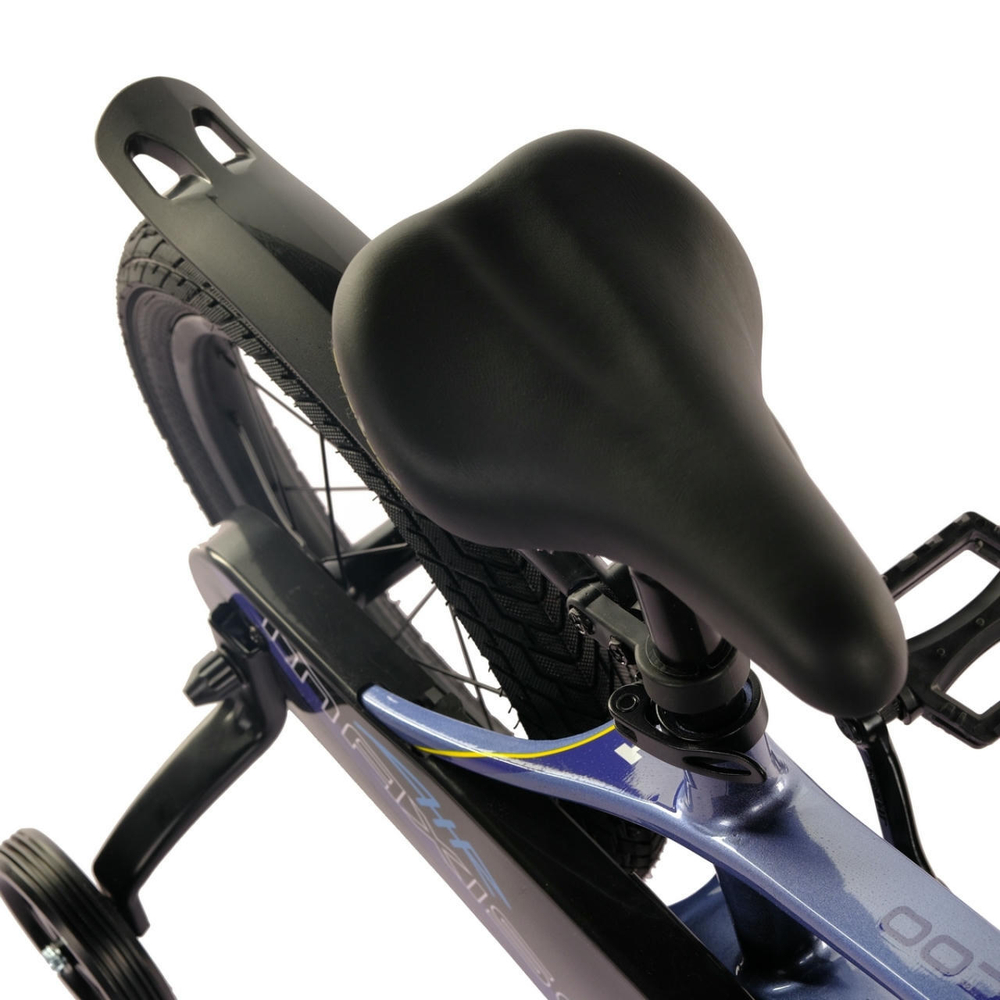 Детский велосипед Maxiscoo Air Standart Plus 14" (2024)