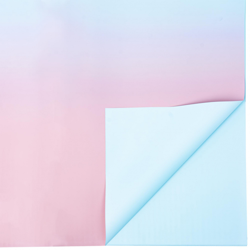 ЛИСТ ГРАДИЕНТ 58*58/20шт