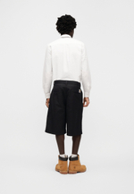 Carhartt WIP Шорты - Чёрный