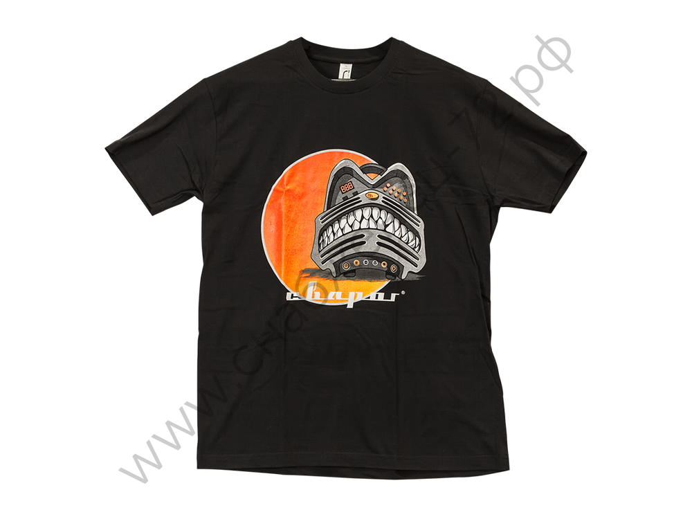 Футболка TECH