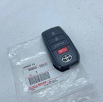 Ключ с передатчиком 8990H-0C020 8990H0C020