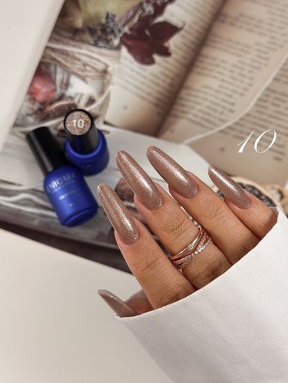 Гель-лак ENIGMA 6 мл. №10