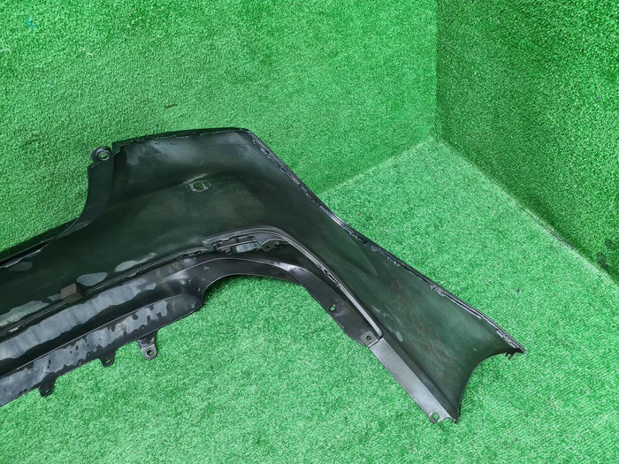 Бампер задний Toyota Camry XV70 (2017-2021)