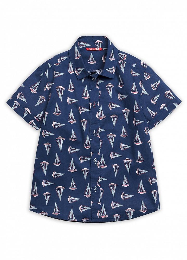 Pelican Рубашка для мальчиков