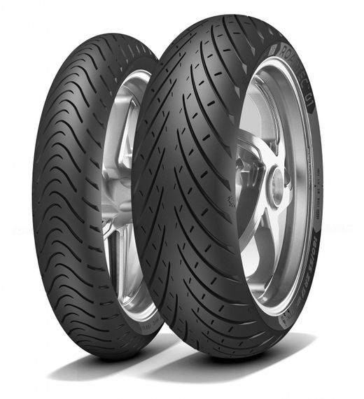 Metzeler Roadtec 01 100/90 R16 Front