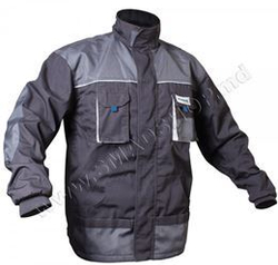 Куртка рабочая ХXL 267г/м2 HOGERT technik HT5K280-ХXL