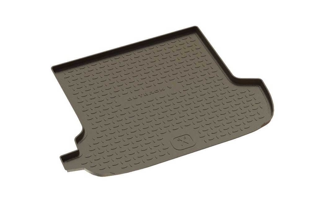 Коврики в багажник для Subaru Outback V 2015-2021, Seintex.87296