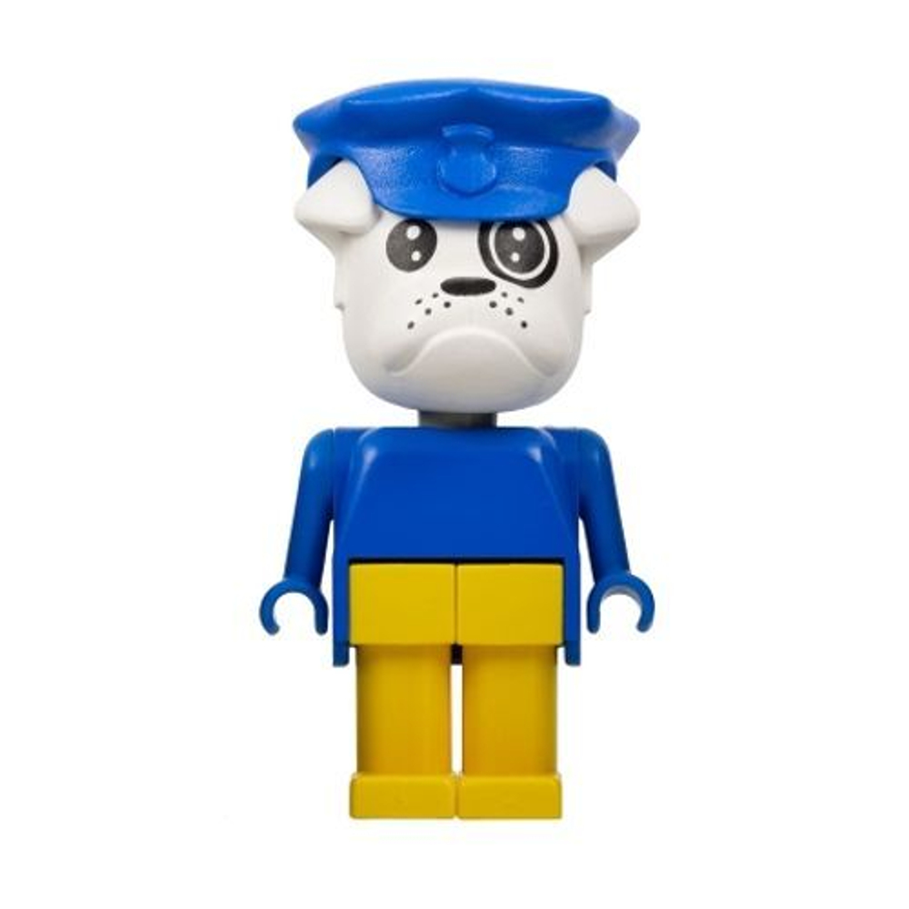 Бульдог Fabuland fab2c