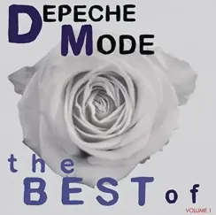 Depeche Mode – The Best Of (Volume 1) 3LP