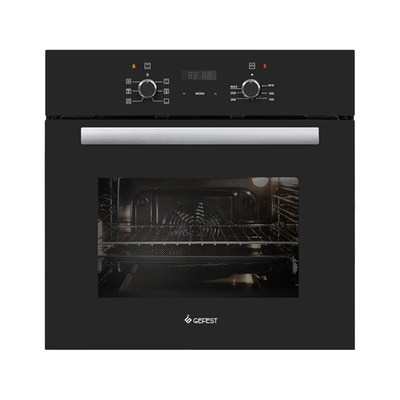 Эл.дух.шкаф GEFEST ЭДВ ДА 622-02 А