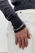 Кардиган из тонкой шерсти