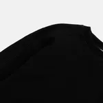 Толстовка Меч SW Basic черная