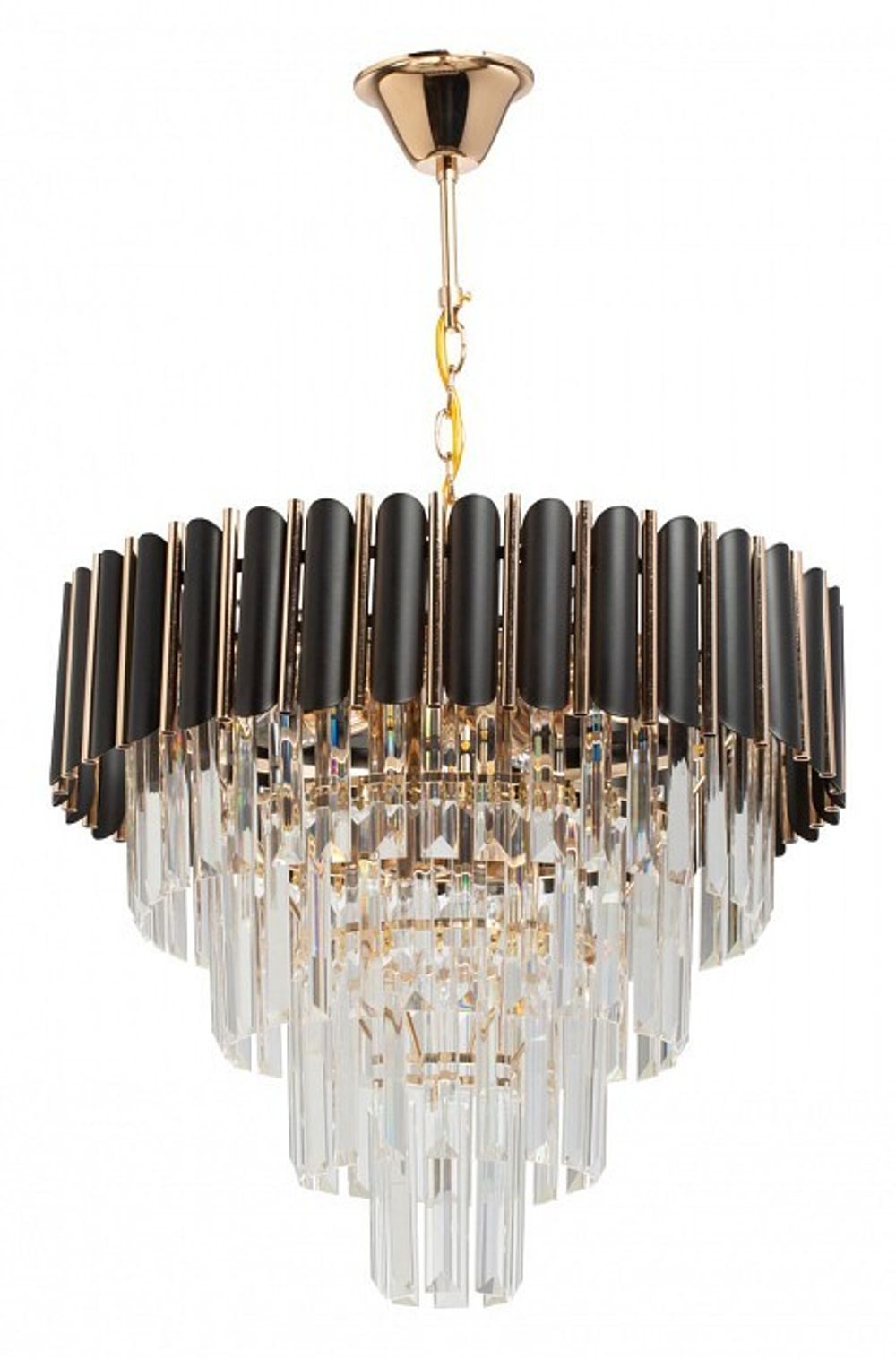 Подвесная люстра De City Бриз 35 111014308