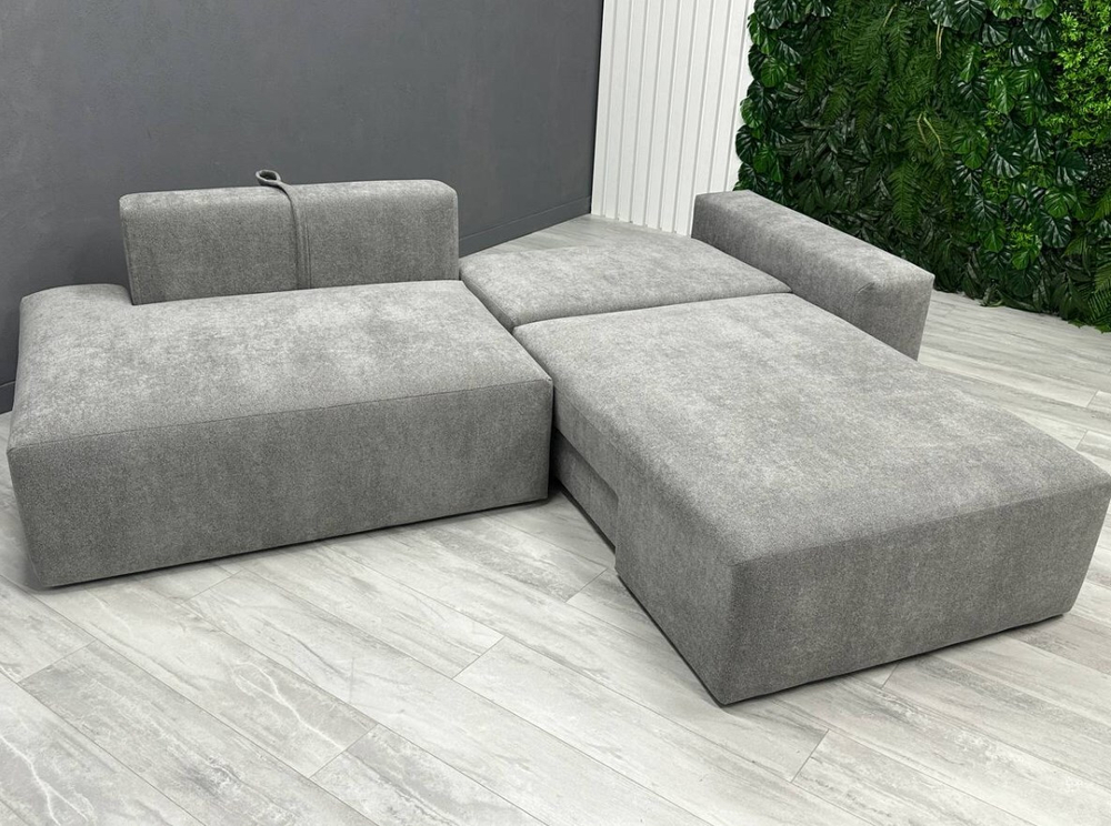 Модульный диван Премьер / М3+М4+М2