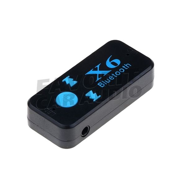 Bluetooth-адаптер X6