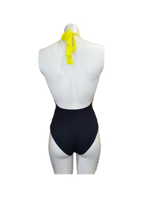 A6109/5414 купальник слитный