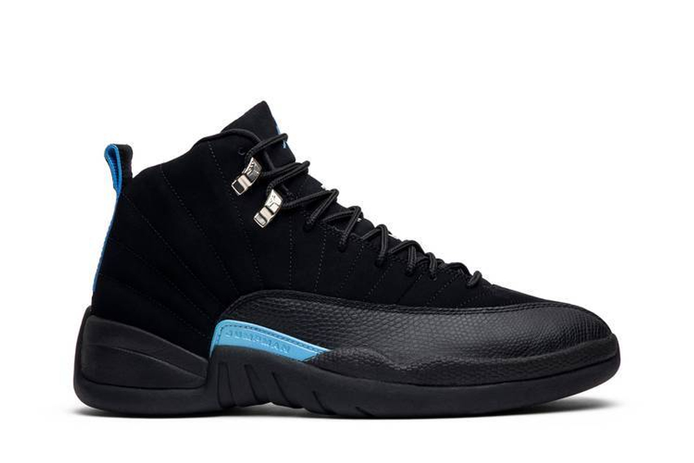 Кроссовки Jordan Air Jordan 12 Retro Nubuck 2003