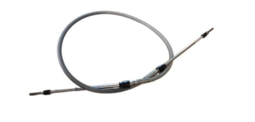 Трос водомета в сборе WT40