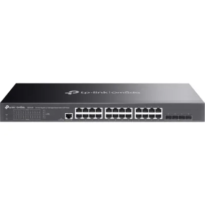 Коммутатор TP-Link SG3428