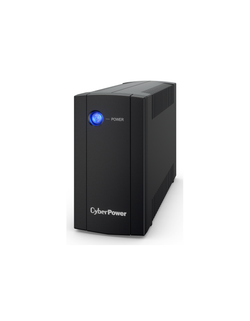 Cyberpower UTI675EI Line-Interactive 675VA/360W (4 IEC С13)