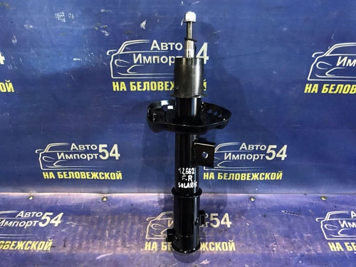 Стойка передняя правая HYUNDAI SOLARIS 2017-2020