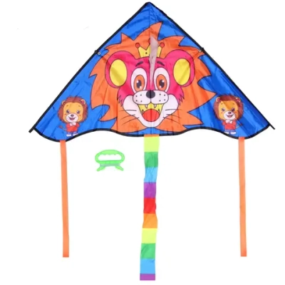 Воздушный змей «Лёвушка» (80 см)