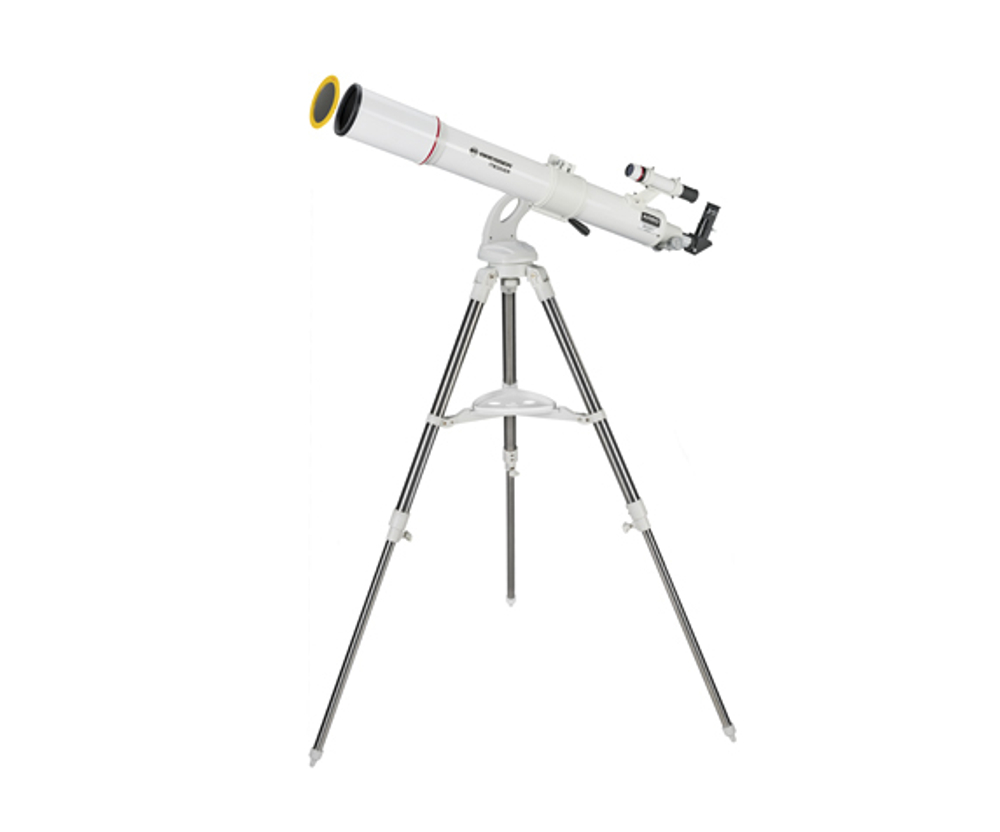 Телескоп Bresser Messier AR-90/900 NANO AZ - фото 1