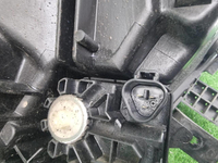 Фара левая Subaru Forester 5 SK (2018-2021) LED