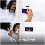 Магнитный стикер MOFT Sticky Pad (не MagSafe, не подойдет для голого телефона)