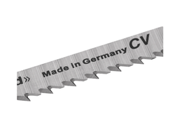 Набор полотен для электролобзика по дереву, 5шт. GROSS 78253