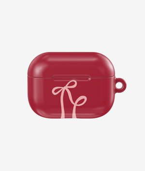 Кейс TWILLY JAM для AirPods