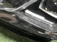 Фара левая BMW X3 G01 (2021-2024) LED