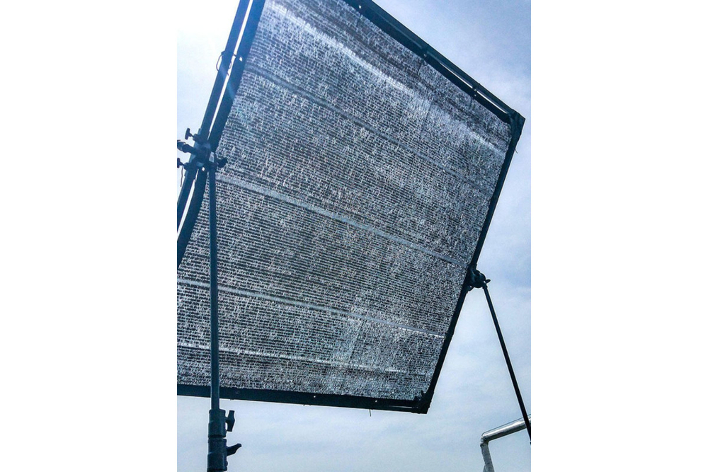 Рассеиватель KUPO KH-06-WT 180х180см - 6'x6' WIND NET