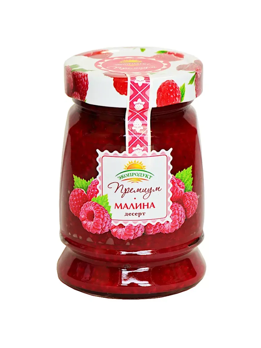 Десерт Премиум Малина