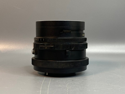 Mamiya-Sekor C 90mm f/3.8