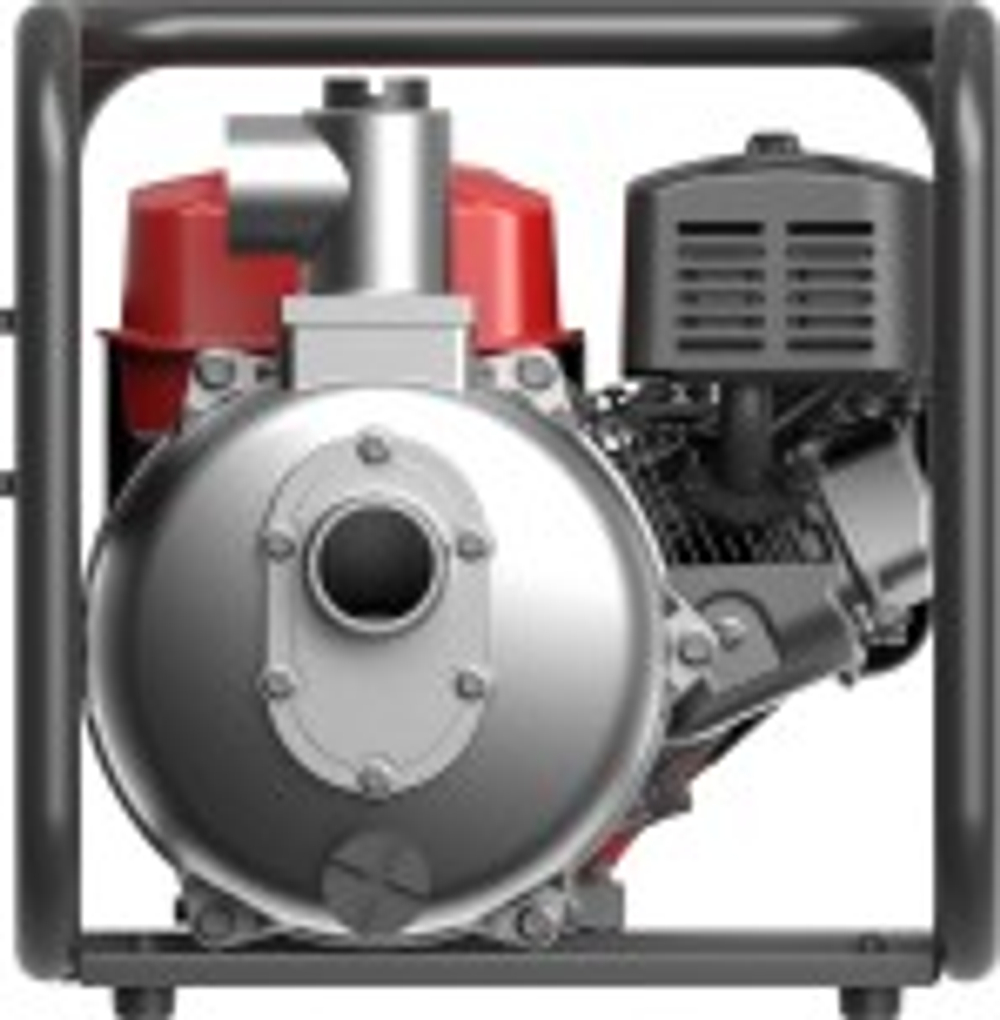 Мотопомпа бензиновая для слабозагрязненной воды SUNREKA GWP50H 215010