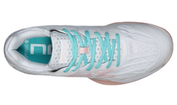 Женские  кросовки для Padel NOX AT10 Lux - белый