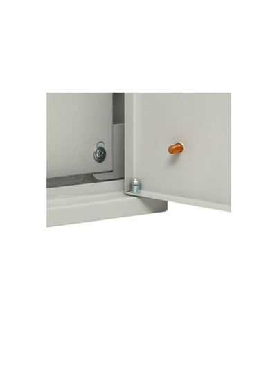 Щит ЩРН-18 IP31 (350х300х120) Basic EKF mb21-18-bas