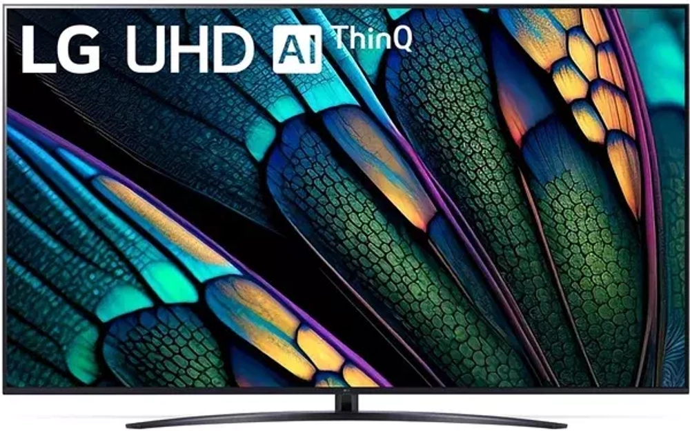 Телевизор LG 86" 86UR81006LA. ARUB Ultra HD 4k SmartTV