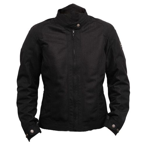 Stoner Tissu Mesh / Женская / Черный