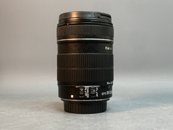 Canon EF-S 18-135 mm f/3.5-5.6 IS