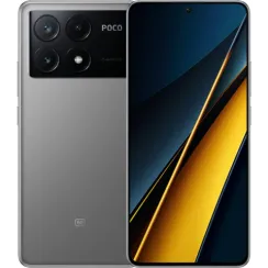 Смартфон Xiaomi Poco X6 Pro 5G 8/256Gb Grey