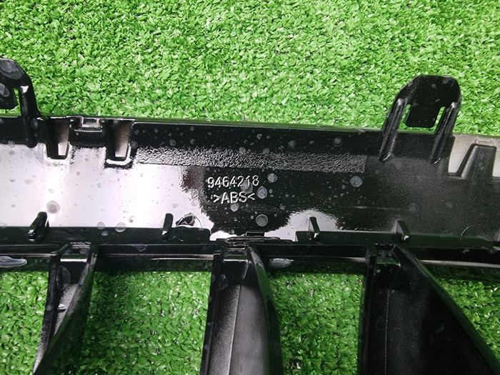 Решетка радиатора BMW 5er G30 (2020-2023)