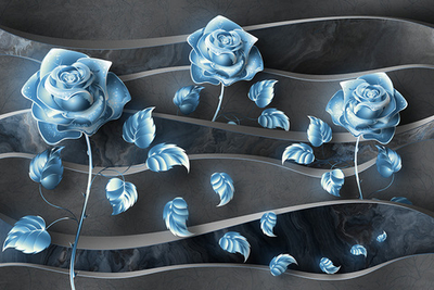 Фреска Applico, коллекция Flora