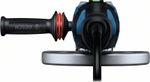 Угловая шлифмашина сетевая BOSCH GWS 30-230 B 06018G1000