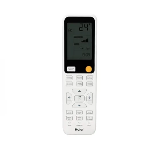 Кондиционер Haier HSU-12HFF103/R3-W / HSU-12HUF103/R3