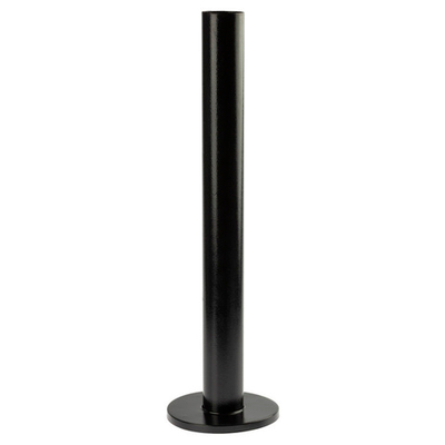 Опора металлическая ЭРА для светильников НТУ 1,2 м. Б0048092