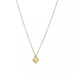 Подвеска из золота 18к(750 проба) , Tiffany, mini 💗